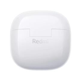 Auriculares Xiaomi Buds 6 Lite Blanco Bluetooth Microfono