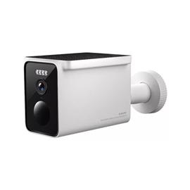 Camara de Seguridad Xiaomi BW400 Pro Set Exterior Panel Solar