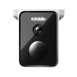 Camara de Seguridad Xiaomi BW400 Pro Set Exterior Panel Solar