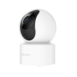 Camara de Seguridad Xiaomi C200 Interior Domo 360 1080P