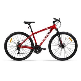 Bicicleta Philco Fierce FM18F9AM211PI 29 Mtb 21 Velocidades Rojo