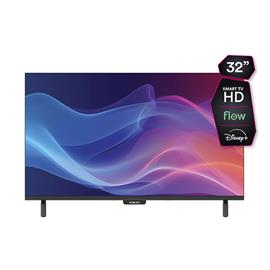 Televisor Smart Noblex DV32X5050 32" Led Hd Vida