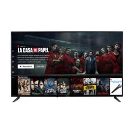 Televisor Smart Kodak WE-85ST005-2 85" Led 4K