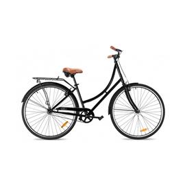 Bicicleta de Paseo Philco FCP28SV010FN R28 Aluminio Negro