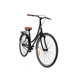 Bicicleta de Paseo Philco FCP28SV010FN R28 Aluminio Negro