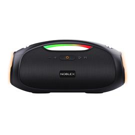 Parlante Noblex PSB2000P Portatil 60W Bluetooth Waterproof