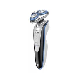Afeitadora Ga.Ma GSH2527S USB IPX7 Inalambrica 90Min