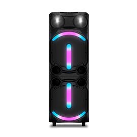 Torre de Sonido Philips TAX5708/77 400W Bluetooth Luces