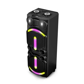 Torre de Sonido Philips TAX5708/77 400W Bluetooth Luces