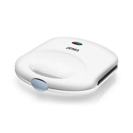 Sandwichera Atma SM-8911P 700W Blanca