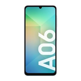 Celular Samsung A06 6.7" 64Gb 4Gb Octacore Light Blue