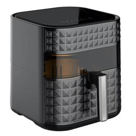 Freidora Php GLA-528 7.5 Litros 1800W Digital Con Ventana Visible