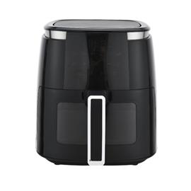 Freidora Php GLA-6012 6.5 Litros 1500W Digital Con Ventana Visible