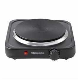 Anafe Kanji Home KJB-HP1000BDD Simple Electrico