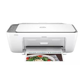 Impresora HP DJ 2875 Multifuncion Deskjet Advantage 2875 Wifi