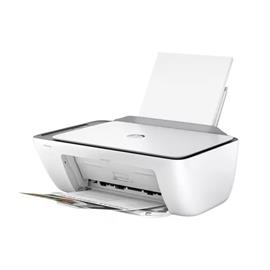 Impresora HP DJ 2875 Multifuncion Deskjet Advantage 2875 Wifi
