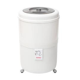 Lavarropas Patrick LRPK56SBI 5Kg Semi Automatico Blanco