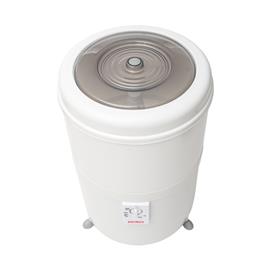 Lavarropas Patrick LRPK56SBI 5Kg Semi Automatico Blanco