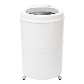 Lavarropas Patrick LRPK57SBI 5Kg Semi Automatico Blanco