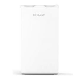 Heladera Philco PHBM093B Blanca 90 Litros Ciclica Bajo Mesada