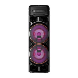 Torre de Sonido LG RNC9 Microfono Xboom