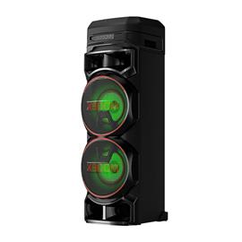 Torre de Sonido LG RNC9 Microfono Xboom