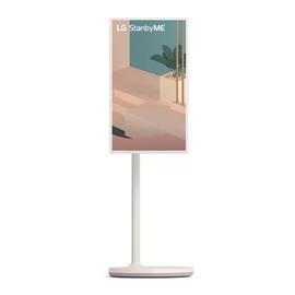 Televisor Smart LG 27ART10 27" Led Fhd Pantalla Tactil