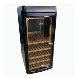 Cava Php YC-118 42 Botellas Negra Luz Led