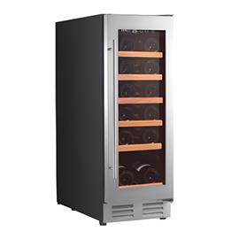 Cava Php YC-60 18 Botellas Panel Led