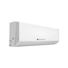 Aire Acondicionado Fedders NFSF12TC1 3200W Frio Calor Split Nordic