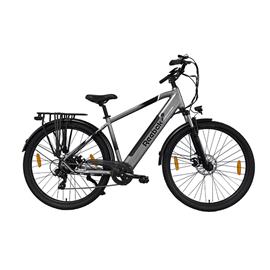 Bicicleta Reebok RK-COMCITY28M Electrica 28? 7 Velocidades Bateria 36V