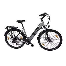 Bicicleta Reebok RK-COMCITY28L Electrica 28? 7 Velocidades Bateria 36V