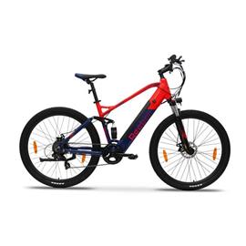 Bicicleta Reebok RK-FITMTB29SP Electrica 29? 7 Velocidades Bateria 36V