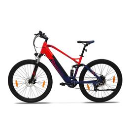 Bicicleta Reebok RK-FITMTB29SP Electrica 29? 7 Velocidades Bateria 36V