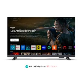 Televisor Smart Philips 32PHD6910/77 32? Led Hd Titan Os