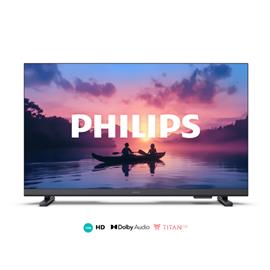 Televisor Smart Philips 32PHD6910/77 32? Led Hd Titan Os