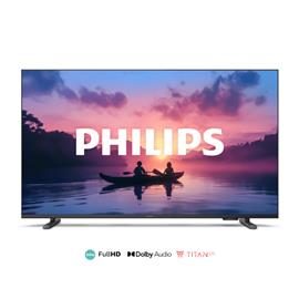 Televisor Smart Philips 43PFD6910/77 43? Led Fhd Titan Os