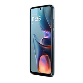 Celular Motorola E15 6.7" 64Gb 2Gb Octacore 2.0 Misty Blue