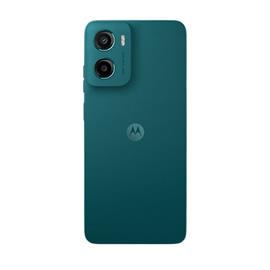 Celular Motorola G05 6.7? 64Gb 4Gb Octacore 2.0 Forest Green Android 1