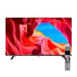 Televisor Smart Motorola MT4300 43" Led Hd Android Tv