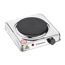 Anafe Westinghouse WH-HP1200STD 1200W 1 Quemador Electrico