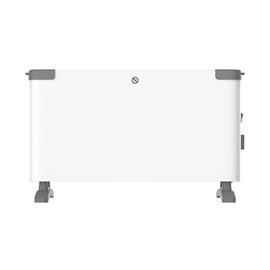 Calefactor Atma CACH2024P 2000W De Pie Electrico