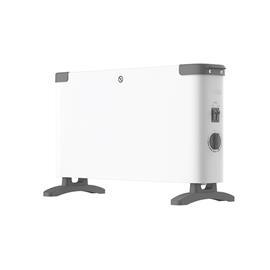 Calefactor Atma CACH2024P 2000W De Pie Electrico