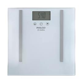 Balanza Philco Medics BAP2021PI Digital Con Imc
