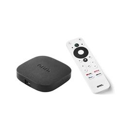 Streaming Watch Onn Google Tv Full HD 4K
