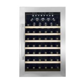 Cava Php YC-110 47 Botellas Blanca 6 Bandejas Luz Interior