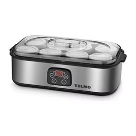 Yogurtera Yelmo YG-1708 1.4 Litros Acero