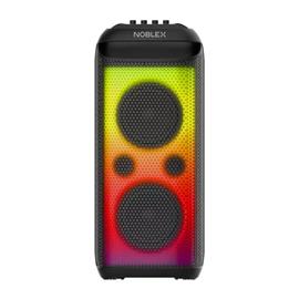 Torre de Audio Noblex MNX1600 5200W Bluetooth Microfono