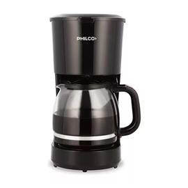 Cafetera de Filtro Philco CAPH9416BP 1.5 Litros Negra