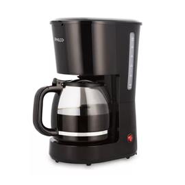Cafetera de Filtro Philco CAPH9416BP 1.5 Litros Negra